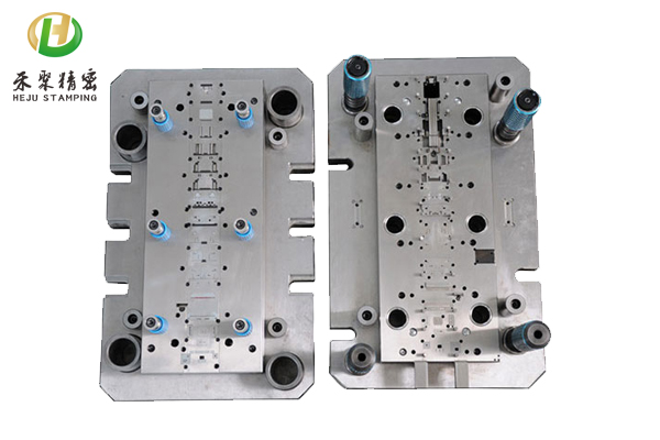 五金沖壓件，五金沖壓件模具